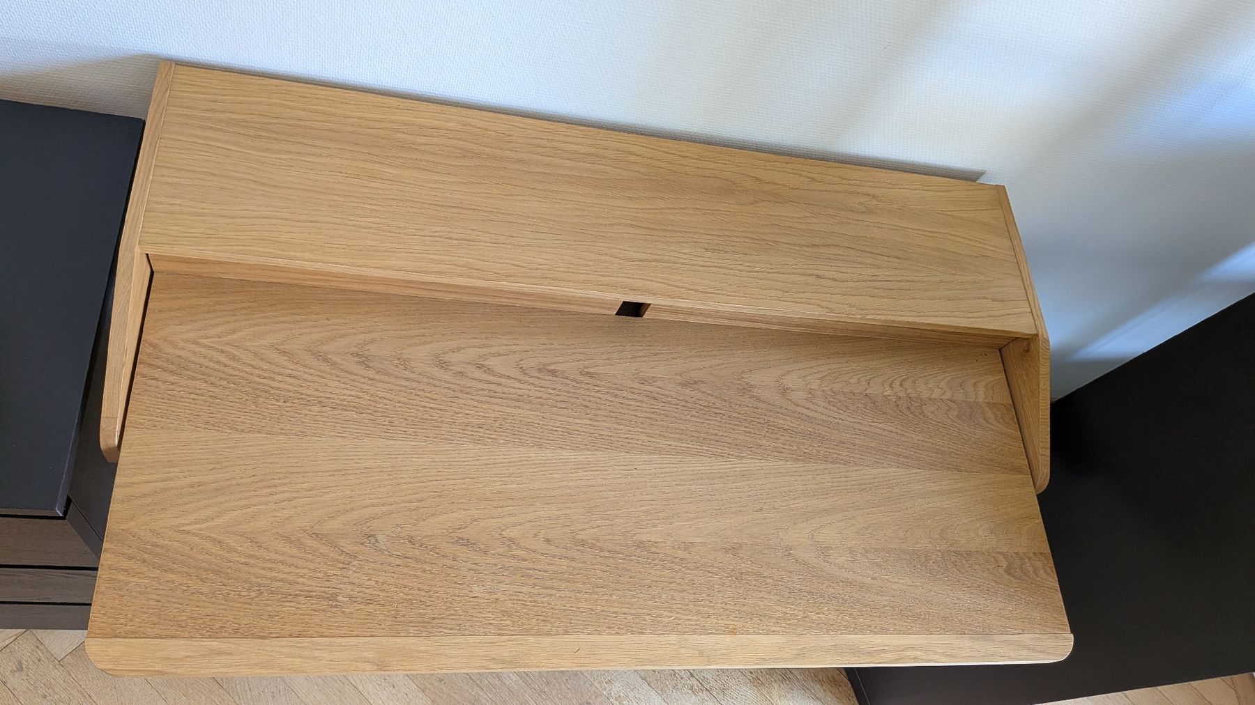 Schreibtische: Desk 116wx67dx83h – Gebraucht aus Zürich von mar_29kd 2