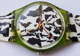 Swatch Swiss