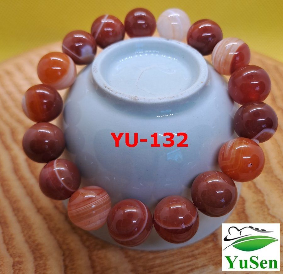 Bracciali & Braccialetti: Armband (Karneol) – Nuovo (secondo la descrizione) da Halden venduto da YUSEN012