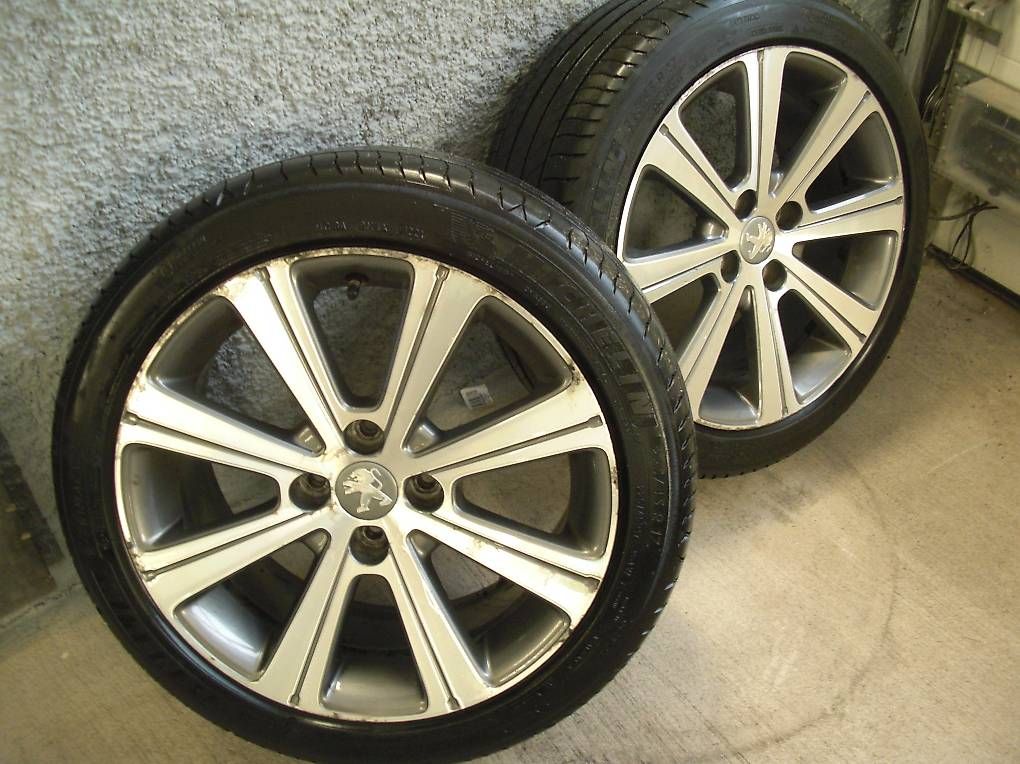Automobili: Peugeot 308 – Usato da Romont venduto da maximus80 5