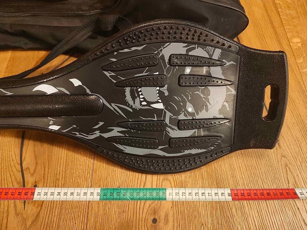 Skateboards: Waveboard – D'occasion à Koppigen par Cill_ian 1