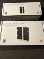 Eurorack ears Behringer