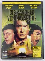 DVD Die Kanonen von Navarone - Collector‘s Edition