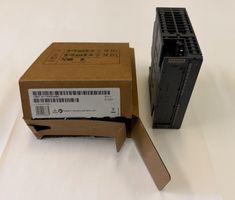 Siemens Simatic S7-300, 1x 6ES7 331-7KF02-0AB0, Modul - Top