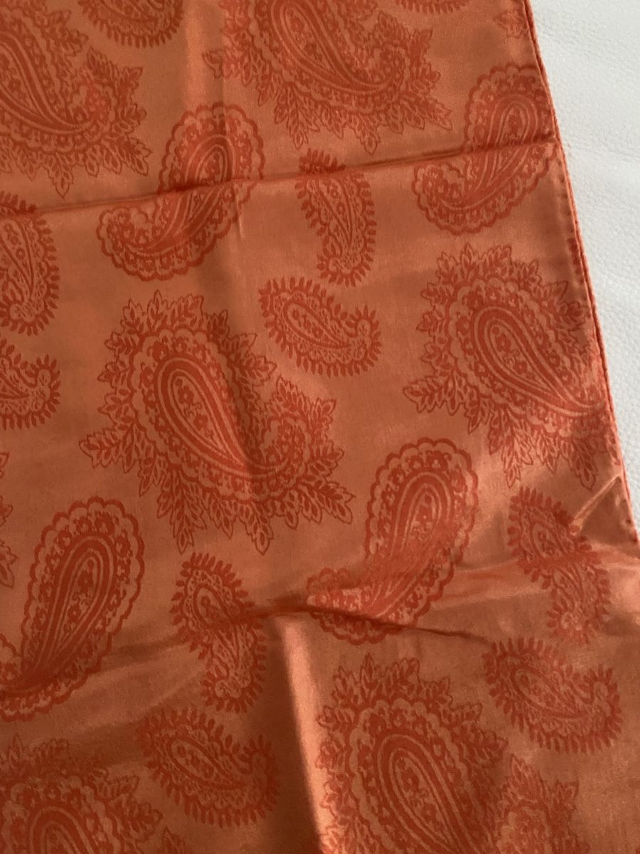 Foulard & Sciarpe: Seiden Schal 🌸 – Usato da Opfikon venduto da Luis144 2