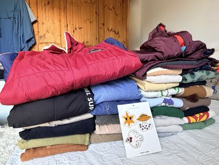 Kleiderpaket Gr. 134/140 8-10 Jahre Mini Rodini, Arket, etc