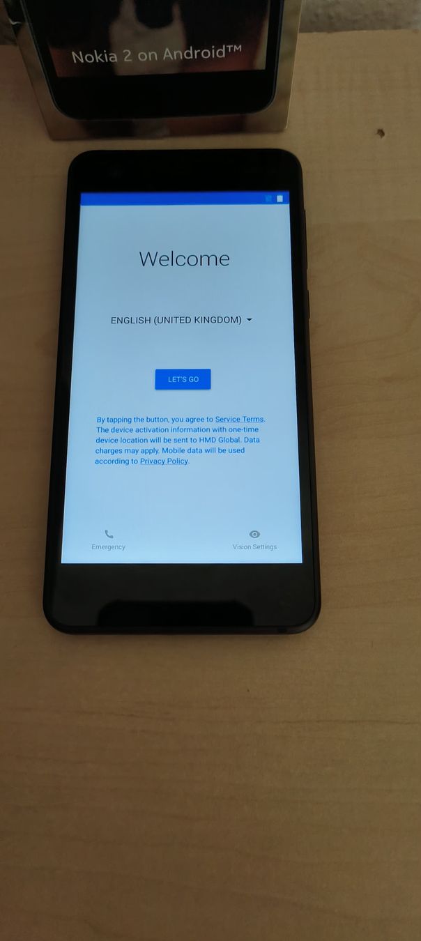 Nokia Telefoni cellulari / Smartphones: nokia 2 ta-1007 – Nuovo (secondo la descrizione) da Oberengstringen venduto da Jocker-80 1