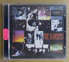 The Bandits – And They Walked Away - D15