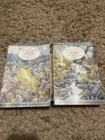 J.R.R. Tolkien: Herr der Ringe - Die Gefährten & König 📚