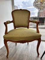 Fauteuil Louis XV