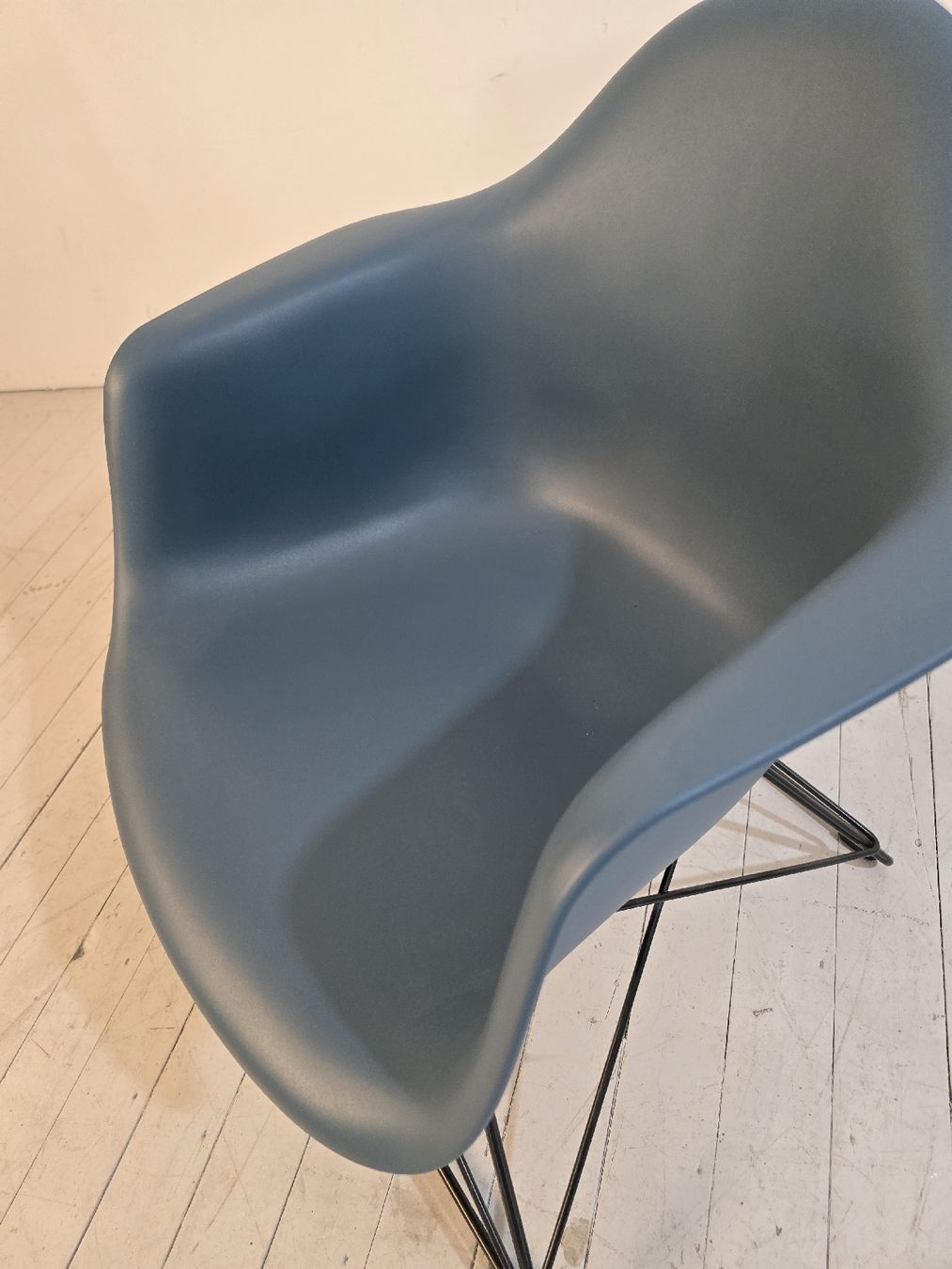 Vitra Stühle: Eames VITRA cats cradle original  – Neu (gemäss Beschreibung) aus Untersiggenthal von babette0815 2