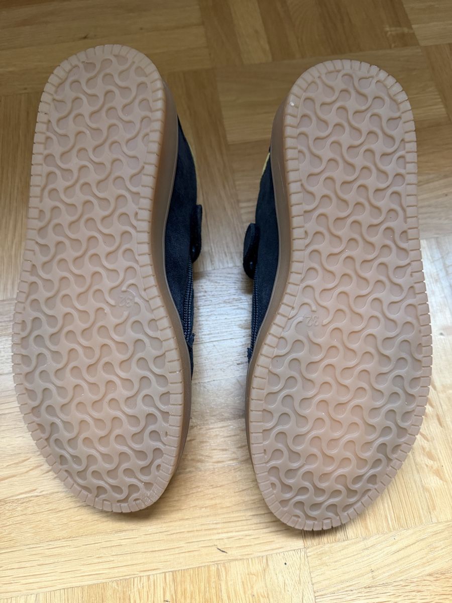 Chaussures garçon: Neue Sneakers Gr. 32 – Neuf (Voir description) à Greifensee par ewu_6bn2 3
