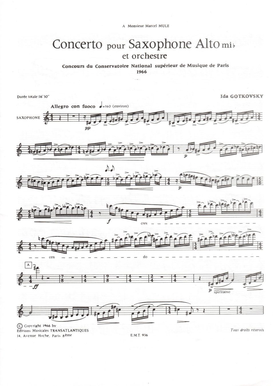 Bücher: Musiknoten Saxophon – Neu (gemäss Beschreibung) aus Wangen SZ von bockmattli07 3