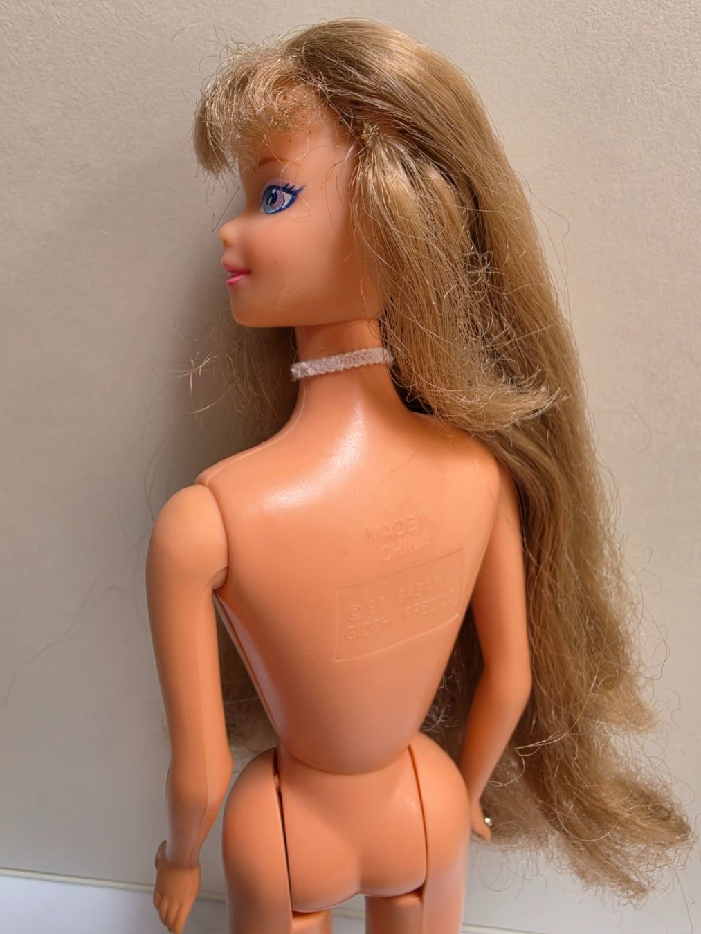 Puppen: Poupée Princesse Sissi de 1997 – Gebraucht aus Bulle von Chimchiree 3