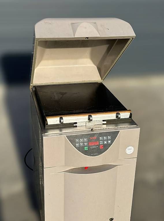 Vc999 Tutte le macchine: Machine sous vide VC999 – Usato da Vétroz venduto da Polygroup 2
