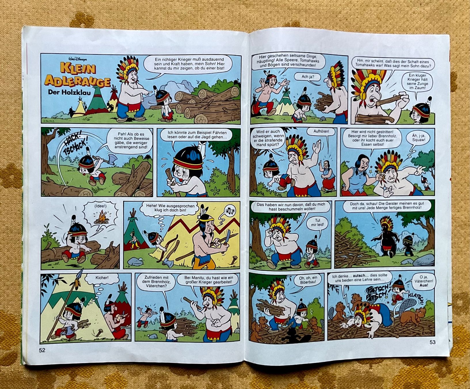 Fumetti: Micky Maus Heft Nr 20 von 1997 – Usato da Endingen venduto da nathan05 6