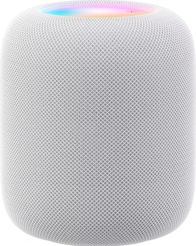 Apple Haut-parleurs: Homepod 2. Gen, weiss – D'occasion à Niederlenz par Consta1234
