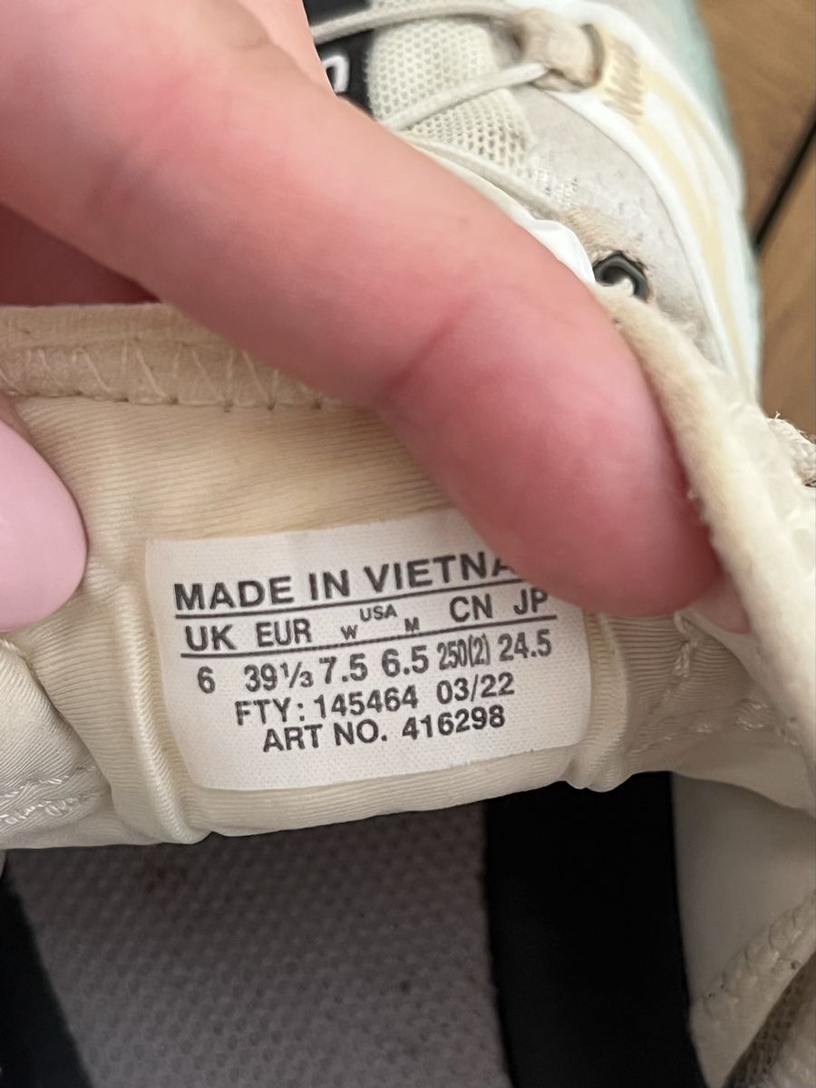 Salomon Herrenschuhe: Salomon XT-6 Grösse 39 1/3 – Gebraucht aus Bern von jol_8hxs 5