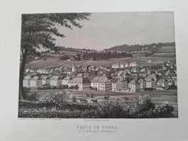 CHAUX DE FONDS