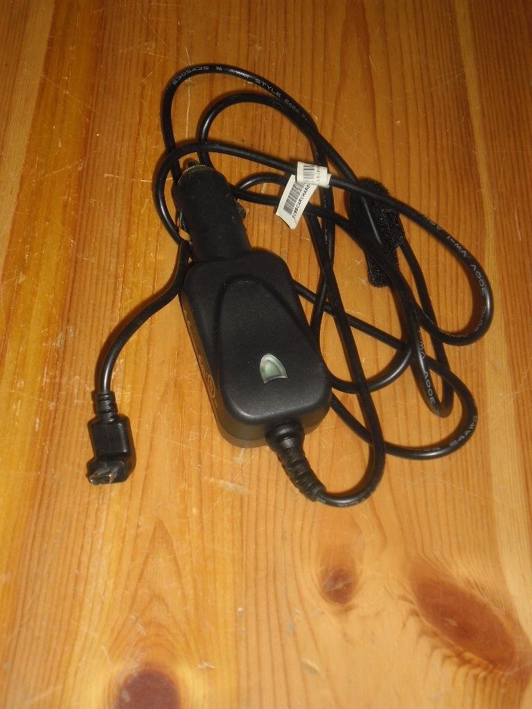 Câbles: 12 Volt - Ladekabel - Set – D'occasion à Büren SO par omsa 4