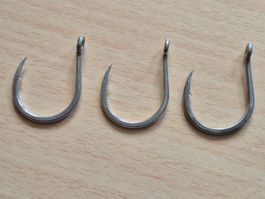 3x BKK Deep Heavy Jigging Haken 11/0