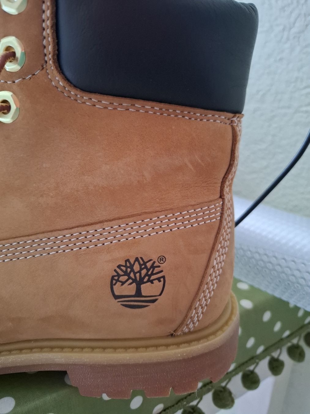 Timberland Chaussures femmes: Timberlandboots – Neuf (Voir description) à Bern par Vetra54 1