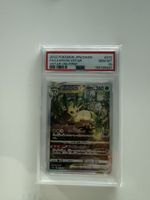 Pokemon Leafeon VSTAR PSA 10 🇯🇵
