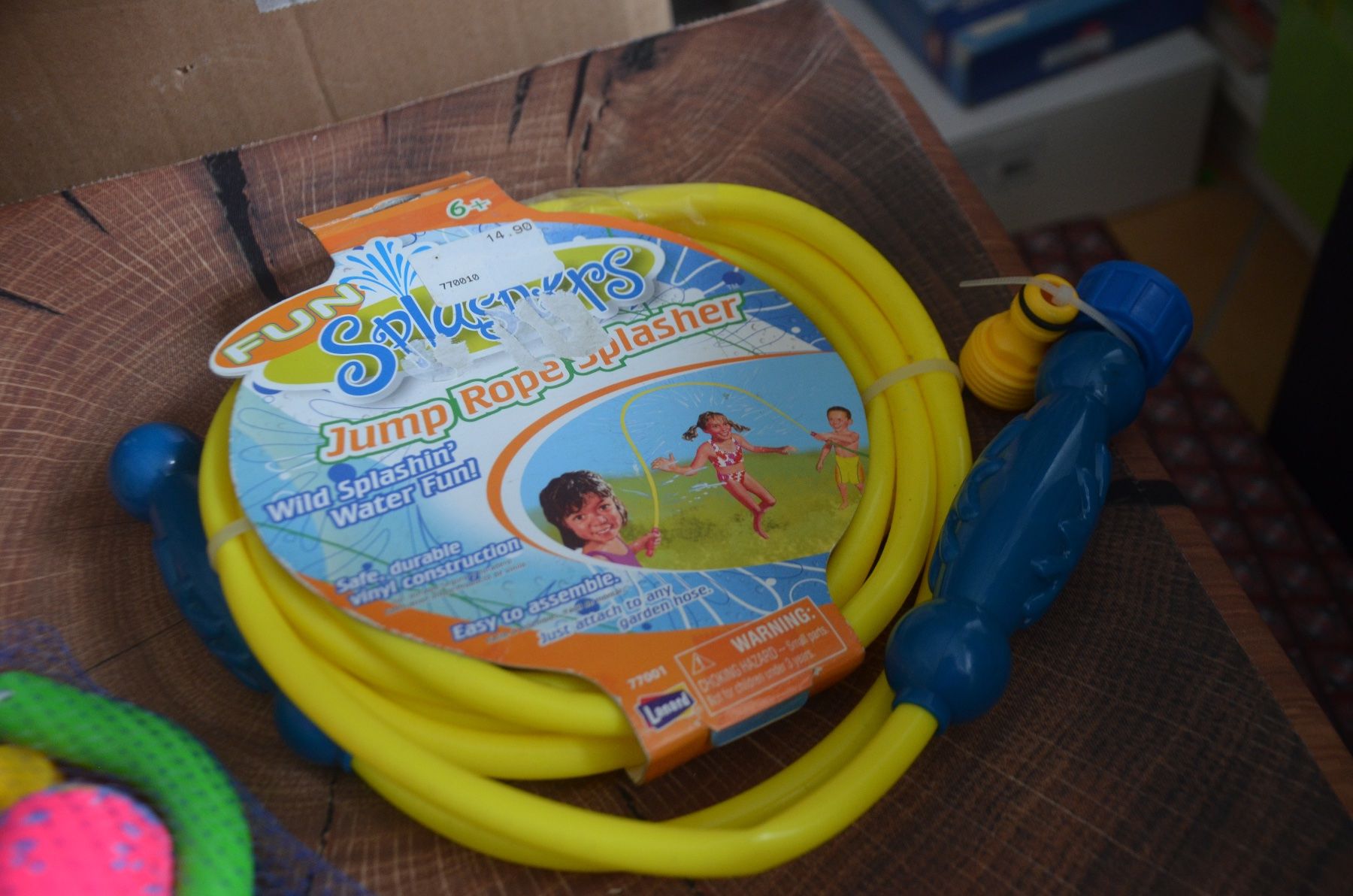 Giocattoli: JEUX ENFANTS NEU – Nuovo e nell'imballaggio originale da Chiasso venduto da Dolly015 2