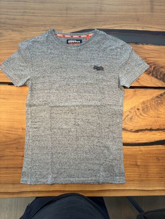 Superdry T-Shirt Gr. S