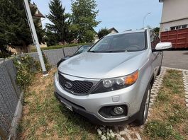 KIA Sorento 2.2 CRDI