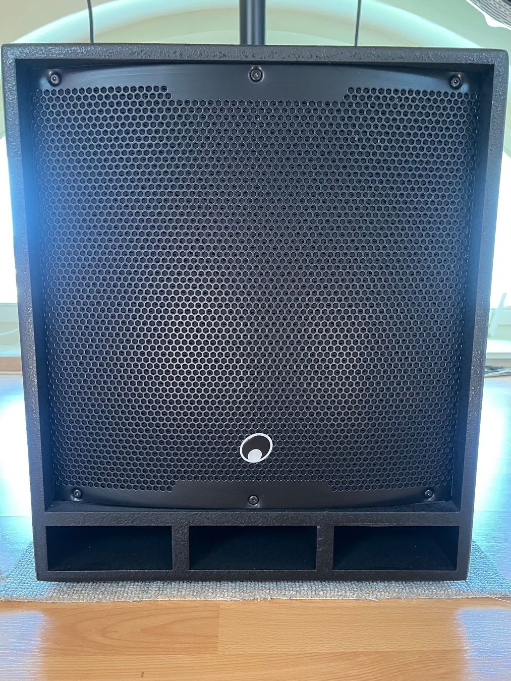 Casse acustiche: Omnitronic MAXX-1508DSP Active PA System – Usato da Oberwil b. Zug venduto da Rich75 3