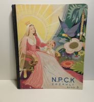 Sammelbuch Chocolade Nestle Peter Cailler Kohler 1936