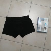 Inkontinenz Unterhose Gr. M/L