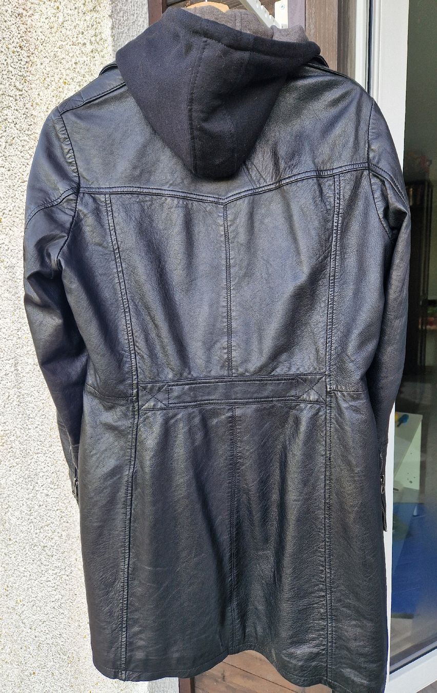 Giacche: Lederjacke Gipsy Mauritius XL – Usato da Lichtensteig venduto da Cocabana_16 2