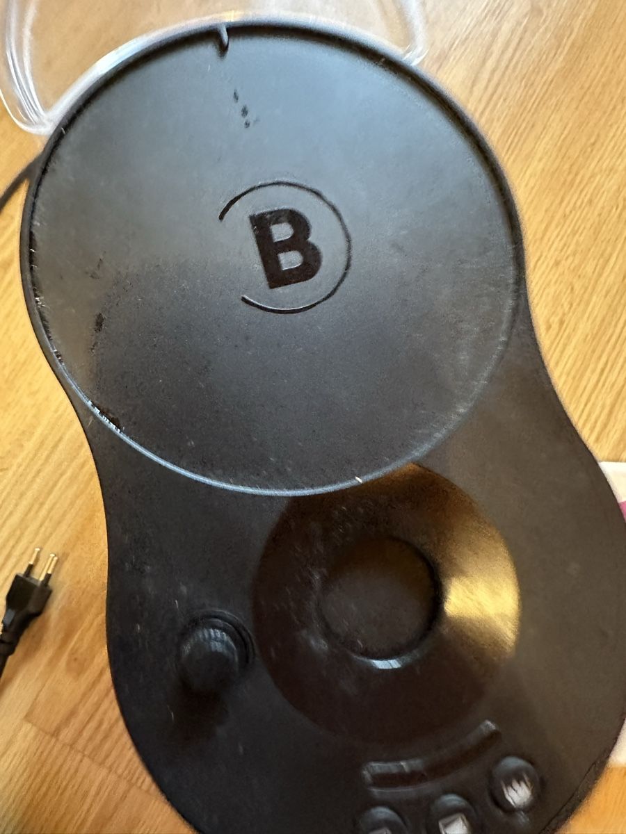Coffee B Kaffeemaschinen & Espressomaschinen: Coffee B Maschine mit 32 Kugeln – Gebraucht aus Münsingen von Secondhand89 3