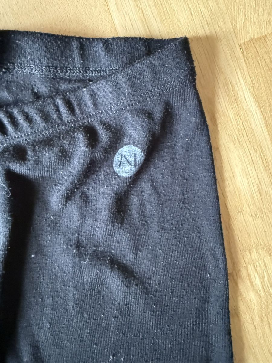 Biancheria intima: Thermo Hose und Top 152 – Usato da Zürich venduto da Mothai 2