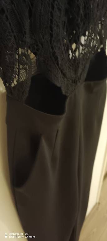 Pantaloni: Belle combinaison pantalon chic – Usato da Genève venduto da car_9qm9 2