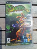 PSP Spiel: Daxter - Action-Abenteuer für unterwegs!