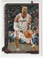 2025/26 Topps Flagship Basketball Tracy McGrady