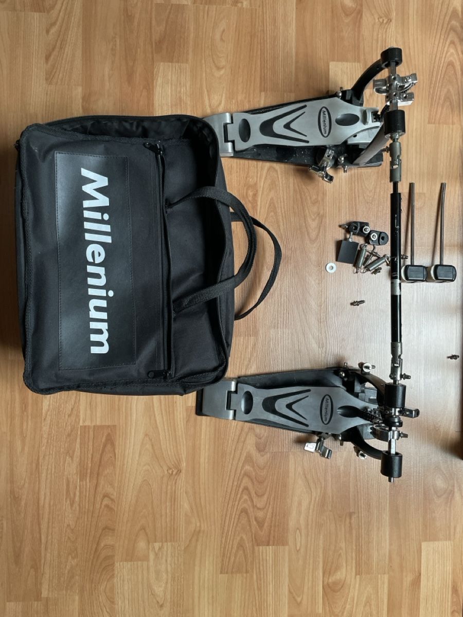 Strumenti musicali: Double Bass – Difettoso da Welschenrohr venduto da Jony1408