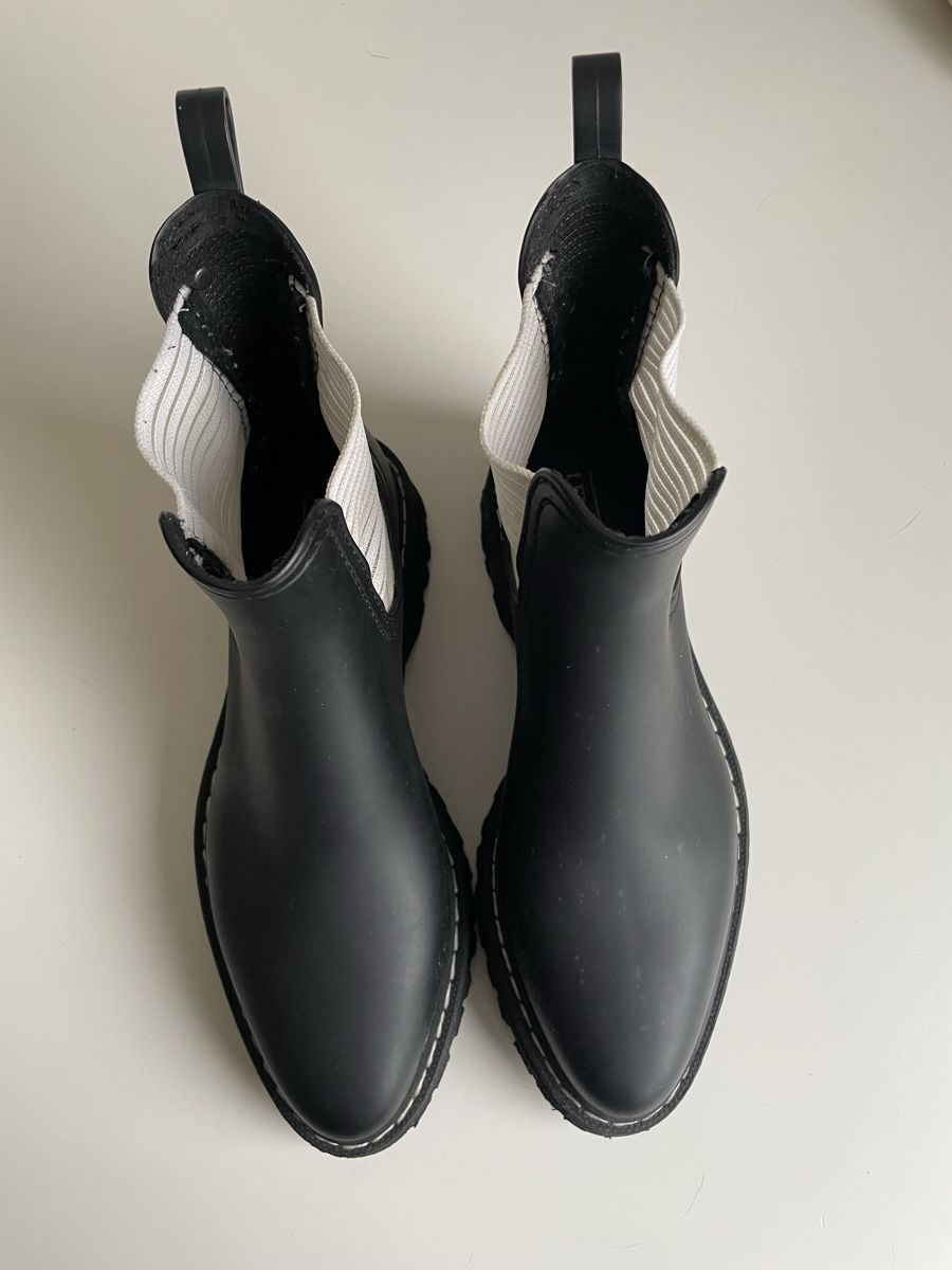 Scarpe da donna: Jelly Lemon Stiefel – Usato da Winterthur venduto da 11.11 1