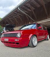 VW Golf G60 RS Wolfsburg Edition