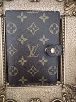 Louis Vuitton Agenda