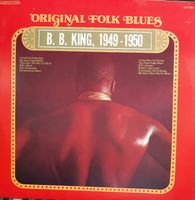 B.B.KING: 1949 - 1950