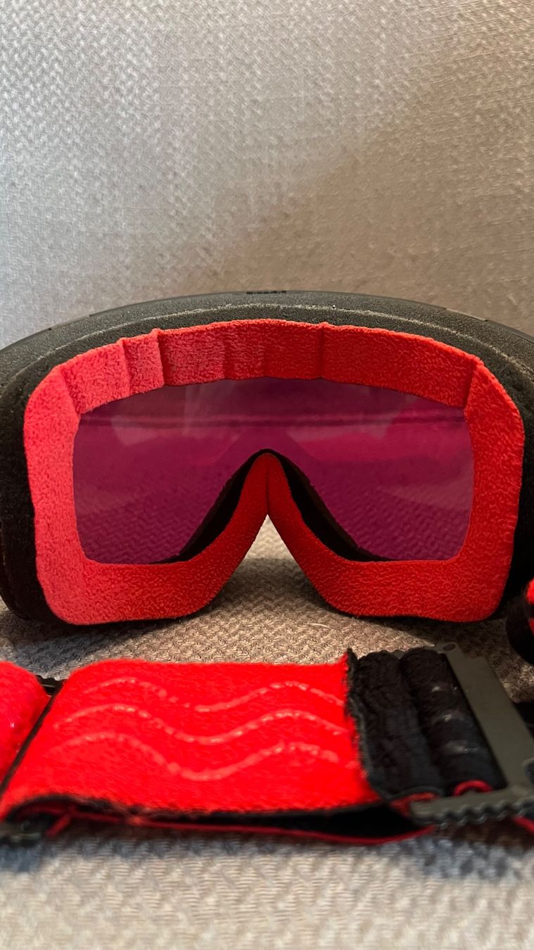 Atomic Lunettes & Verres: ATOMIC Skibrille, neu – Neuf (Voir description) à Bern par bel_yhz8 3