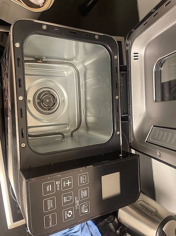 Appareils de cuisine: Brotbackautomat – D'occasion à Ostermundigen par eli_ndj2 4