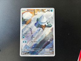 Snover 140/132 - Mega Evolution - en