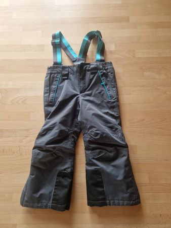 Skihose Crane 110/116
