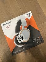 SteelSeries Arctis 5 Wired Gaming Headset