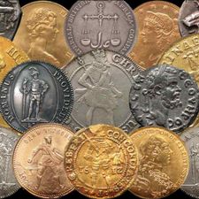 Profile image of sesambestcoins2004